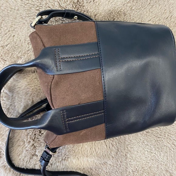 Ted Baker Crossbody Bag - Picture 3 of 6